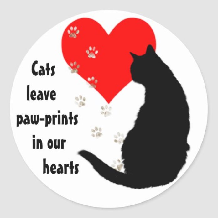 cats_leave_paw_prints_in_our_hearts_classic_round_sticker-radbbcb3787104d2b875d8683ec62cea4_v9waf_8byvr_540